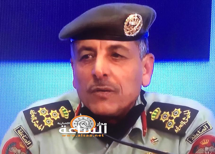 الشديفات: المكلف في خدمة العلم لن