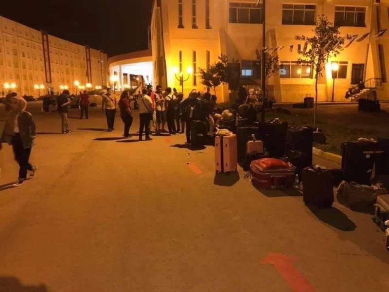 وزارة التعليم العالي توضح حول أوضاع