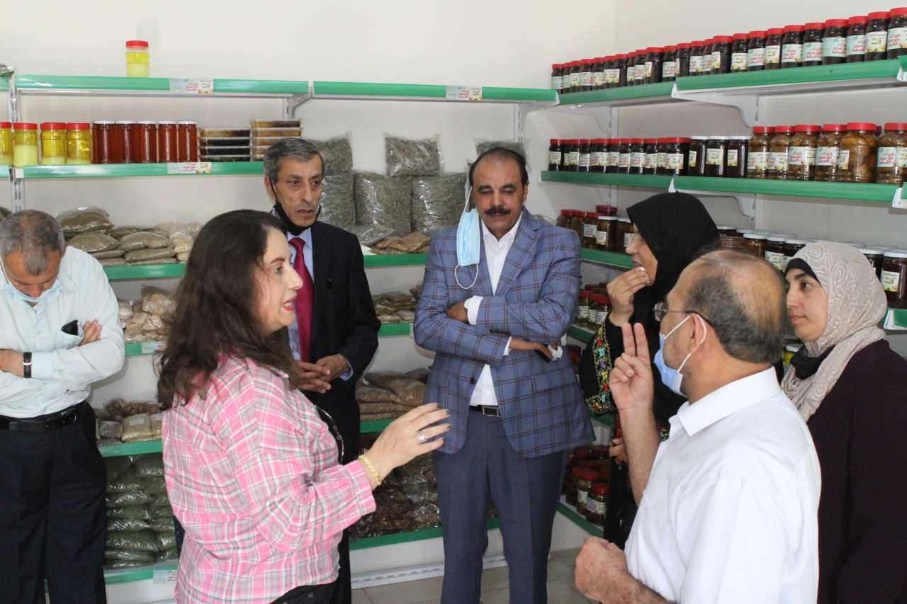 دور الجمعيات الزراعية في تعزيز مفهوم