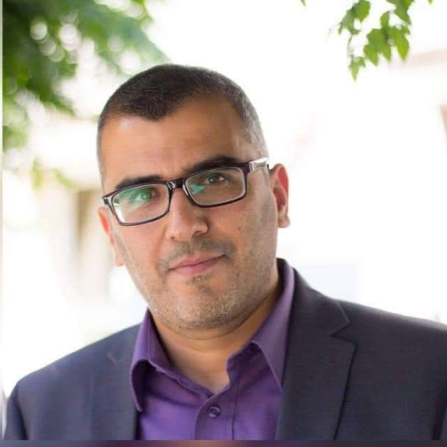 الدكتور قيس هاشم السفاسفة.. مبارك الترقية