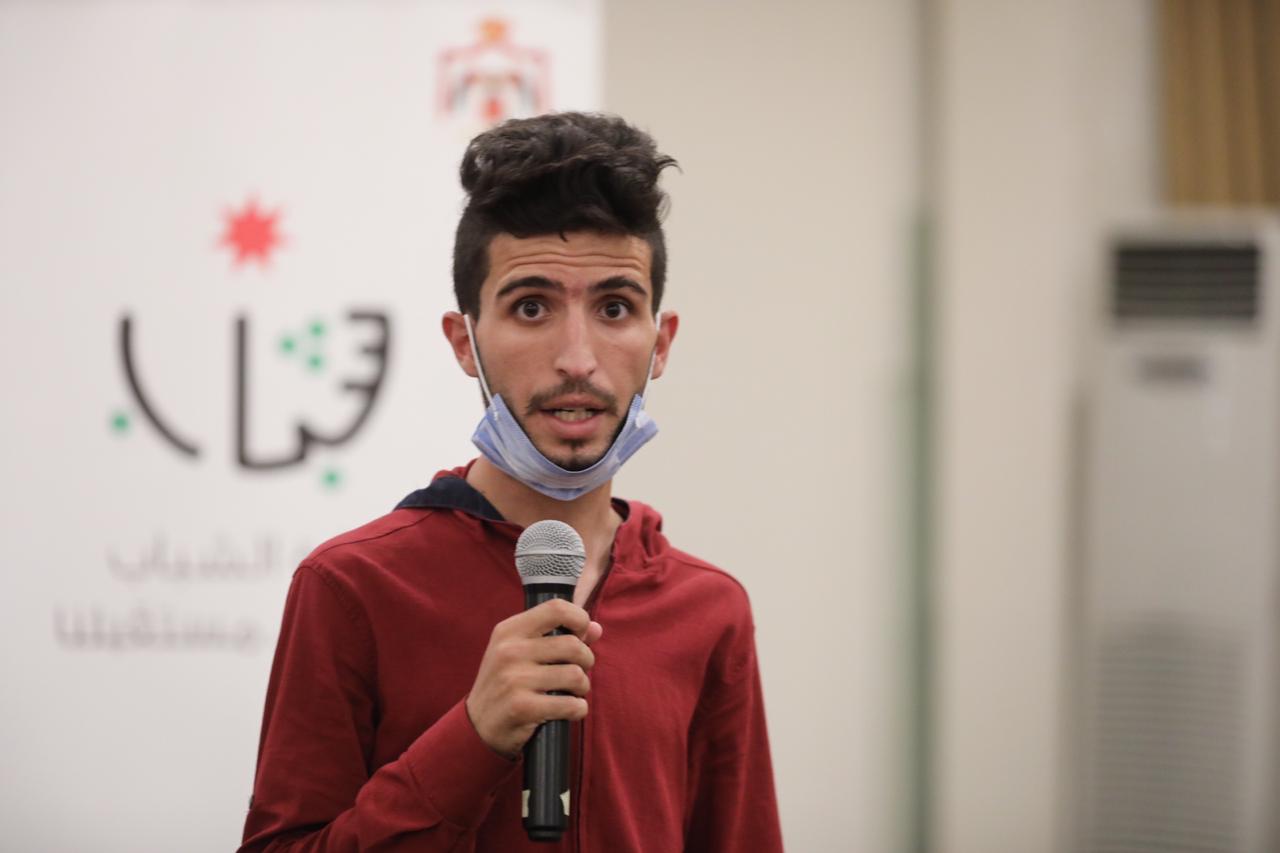 وزارة الشباب تطلق مشرع التوعية المجتمعية