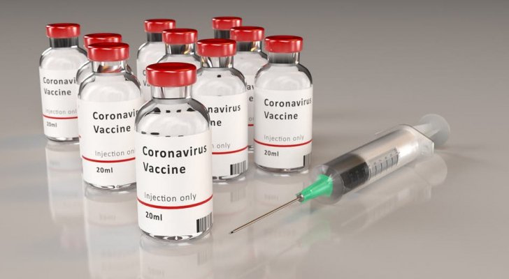 الصين تؤكد فاعلية لقاحات ضد كورونا