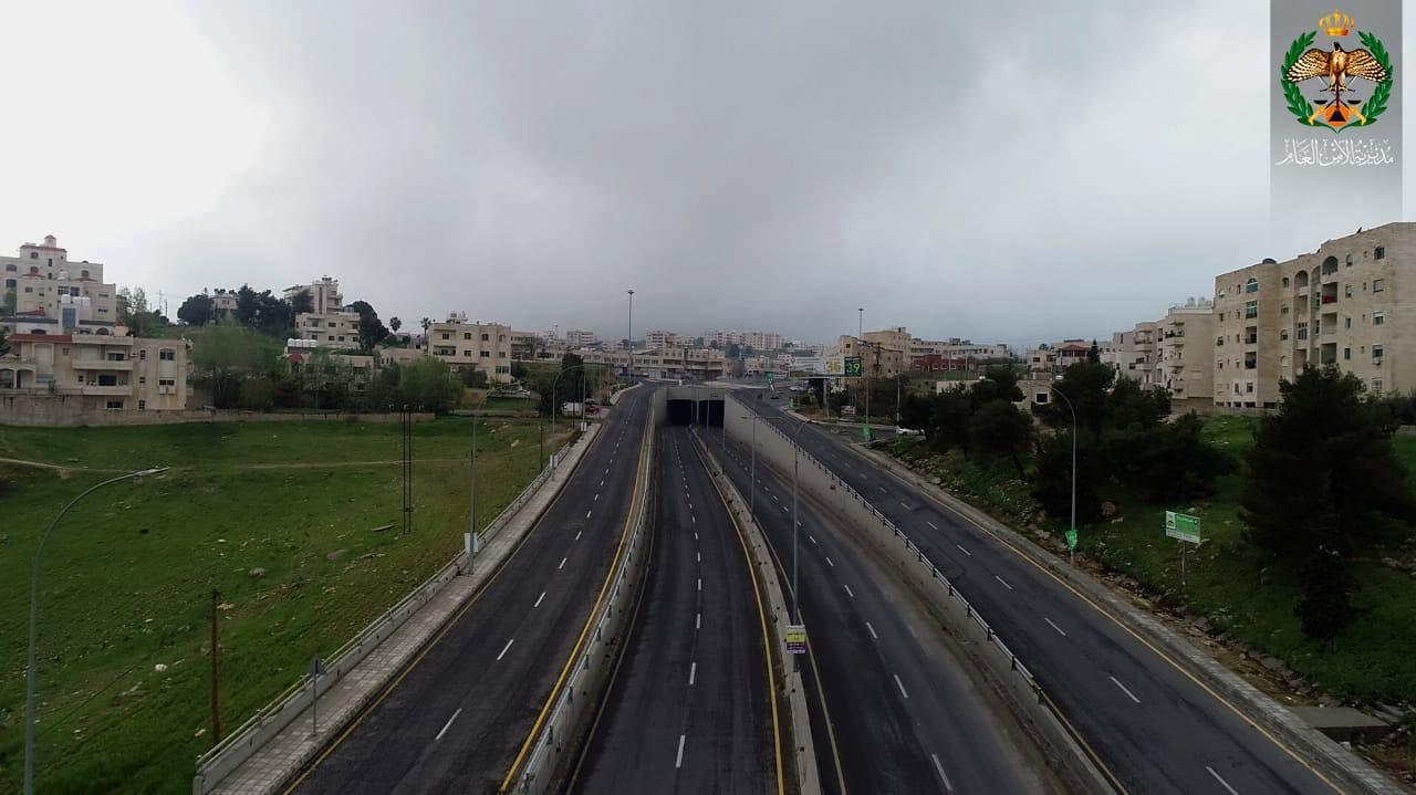 هل ستعود الحكومة لسياسة الحظر الشامل؟