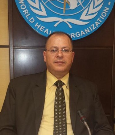 الدكتور رضوان أبو دامس يكتب: شكرا