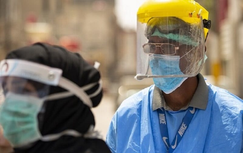 العراق يلغي قرار الحظر الصحي بين