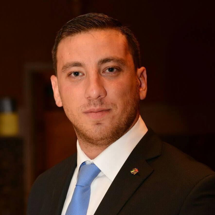 أبو نوار يتحدث عن مبادرته سامح