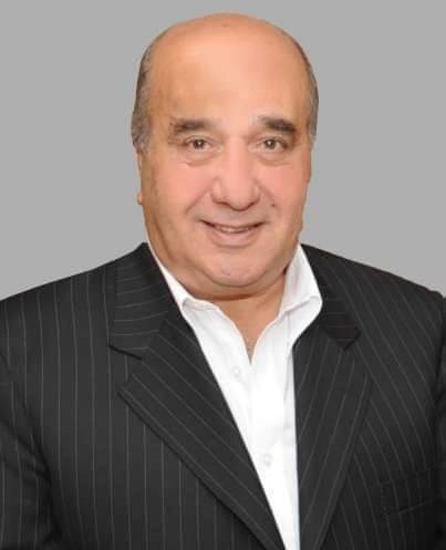 د. سعد حجازي رئيس جامعة العلوم