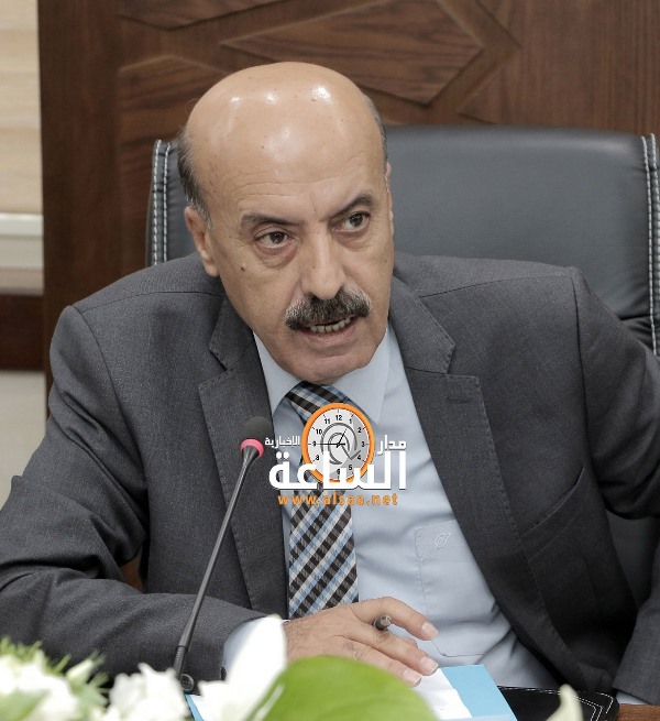 أبناء عشائر الدعجة يحسمون موقفهم في