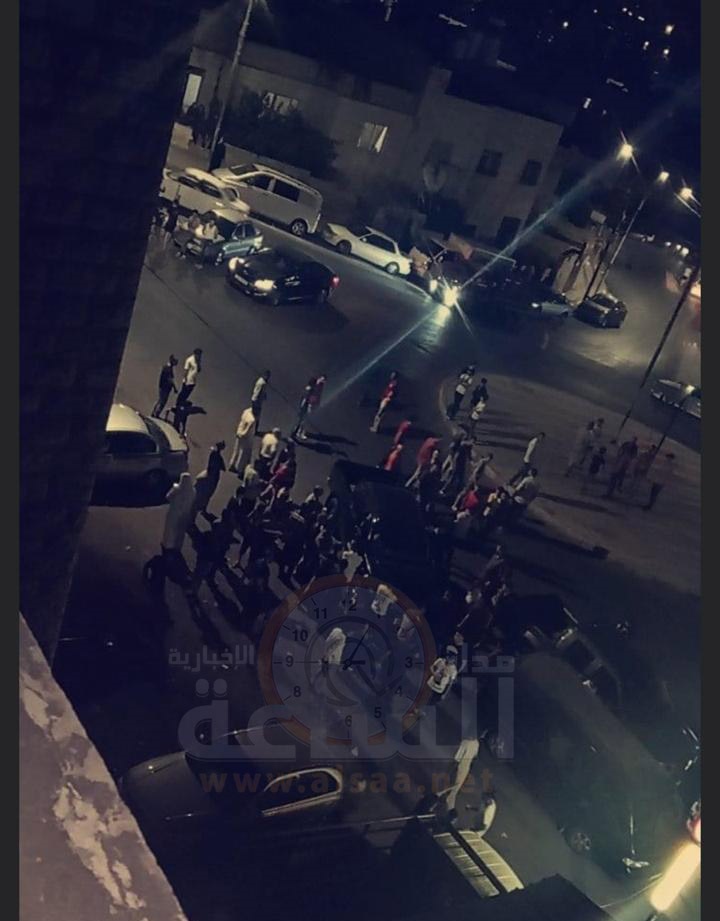 بلا شفقة ولا رحمة.. إلقاء طفلين