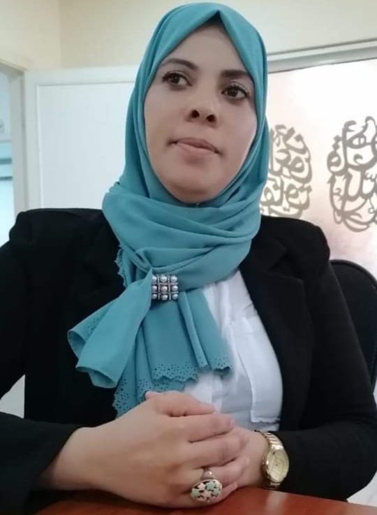 الدعيسات تكتب: أنا الغورانية بنت الغوراني