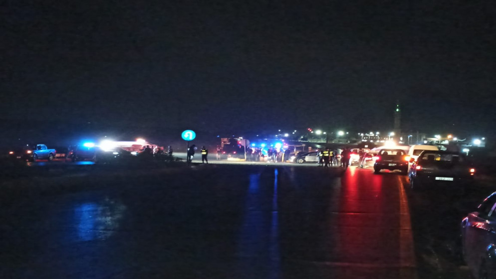 العميد طلال الغبين: الجيش لم يضلل