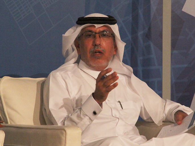 الصحفي القطري جابر الحرمي للأردنيين: خطّاكم