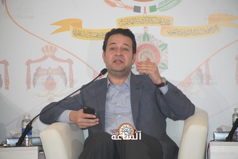 محمد ابو رمان يكتب: الاقتصاد السياسي