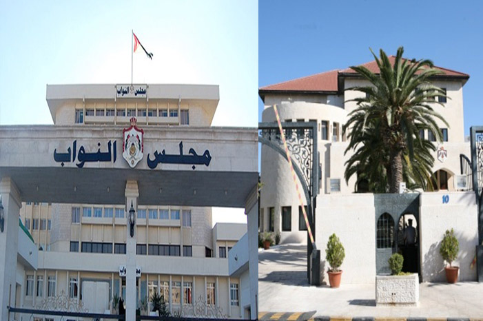 حل مجلس النواب.. ورحيل الحكومة على