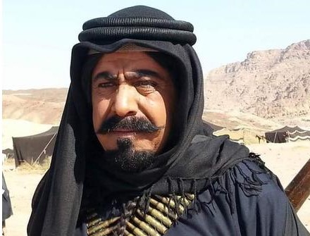 الزعبي يكتب: محمد الختوم.. من عيال