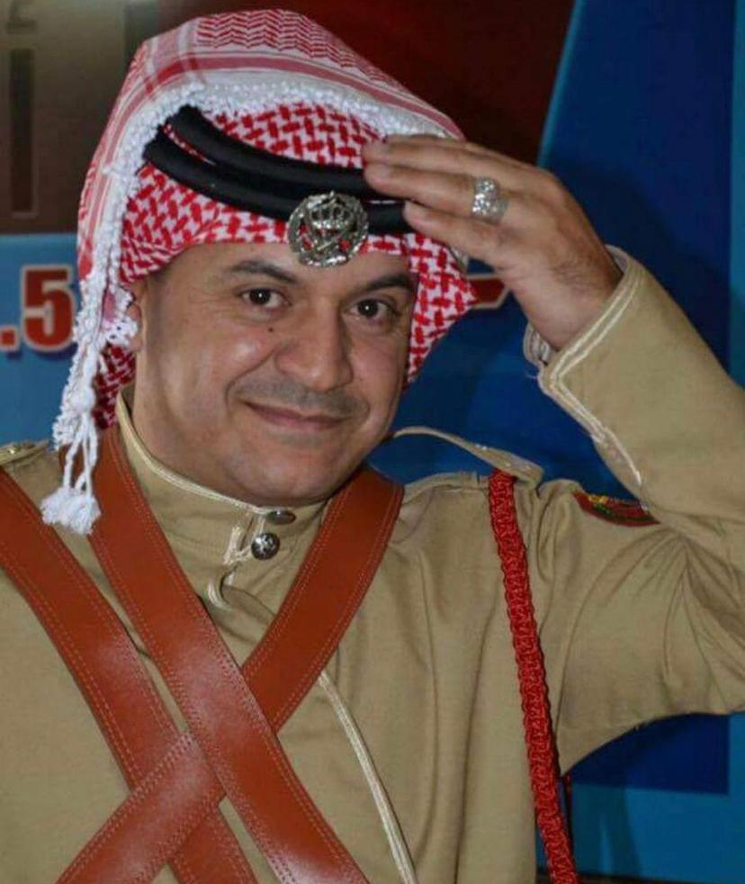 الزرقاء.. .مدينة الجند والعسكر.. . الخبر