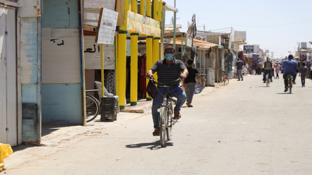 %71 نسبة عجز تمويل خطة استجابة