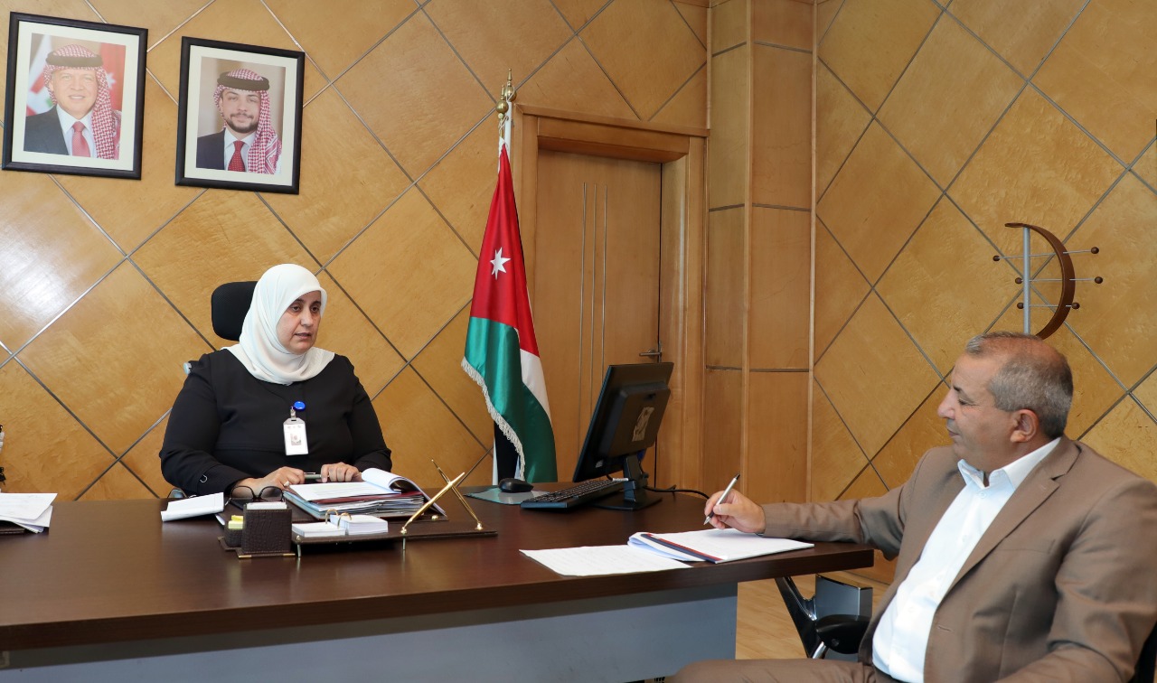 المواصفات والمقاييس: 95 مخالفة تم تحويلها