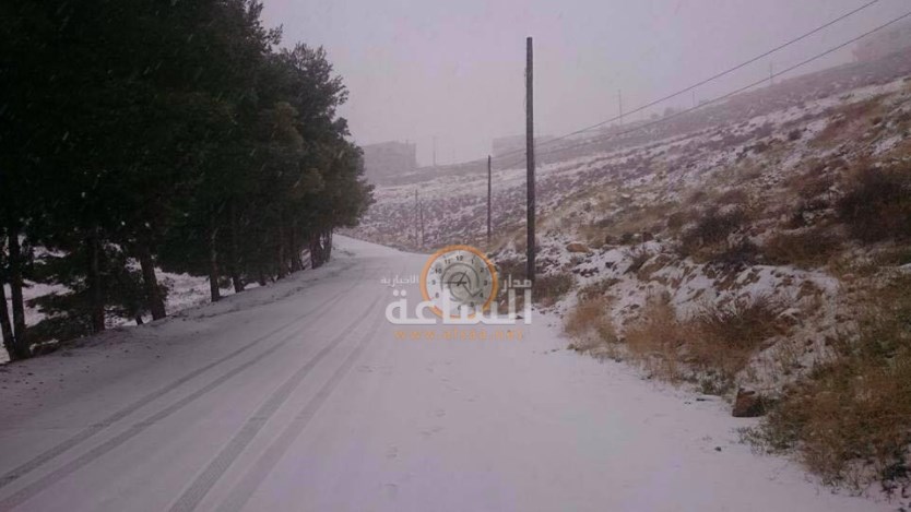 «الأشغال» تجهز 94 فرقة طوارىء وتزيد