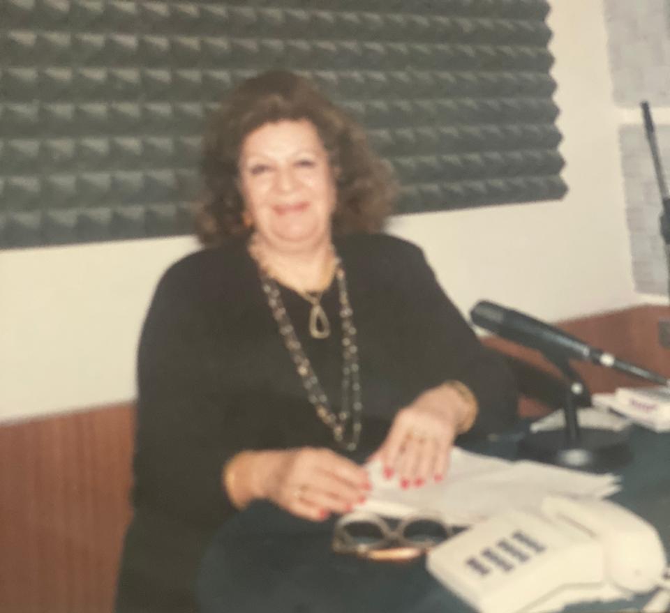 كوثر النشاشيبي 16 عاما على الغياب