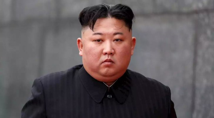 زعيم كوريا الشمالية يعدم 5 موظفين