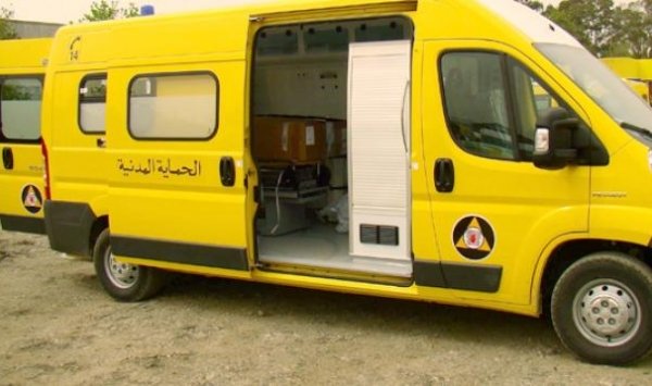 وفاة طالب أردني غرقا وإنقاذ آخر