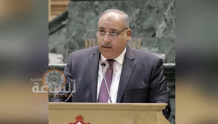 القاضي: نتطلع لليوم الذي يقدر فيه