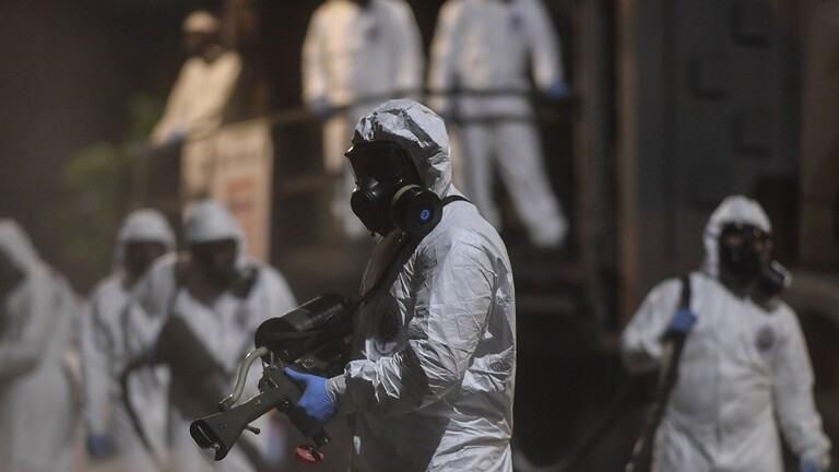 البرازيل تسجل تراجعا في إصابات ووفيات