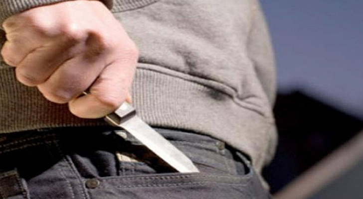 مقتل شخص «عربي» على يد اخر