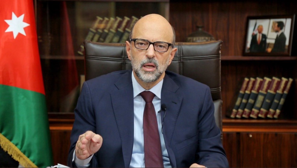 الرزاز: الاردن يرفض «مناعة القطيع» وعدم