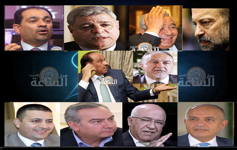أسرار ومجالس الأردن.. مفاجآت في تشكيلة