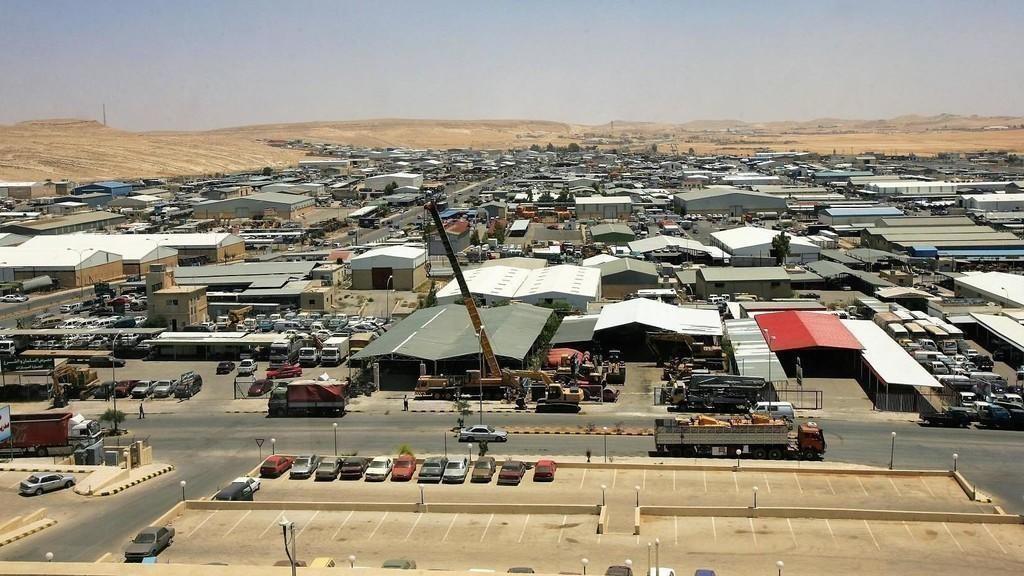 15 % ارتفاع نسبة التخليص على