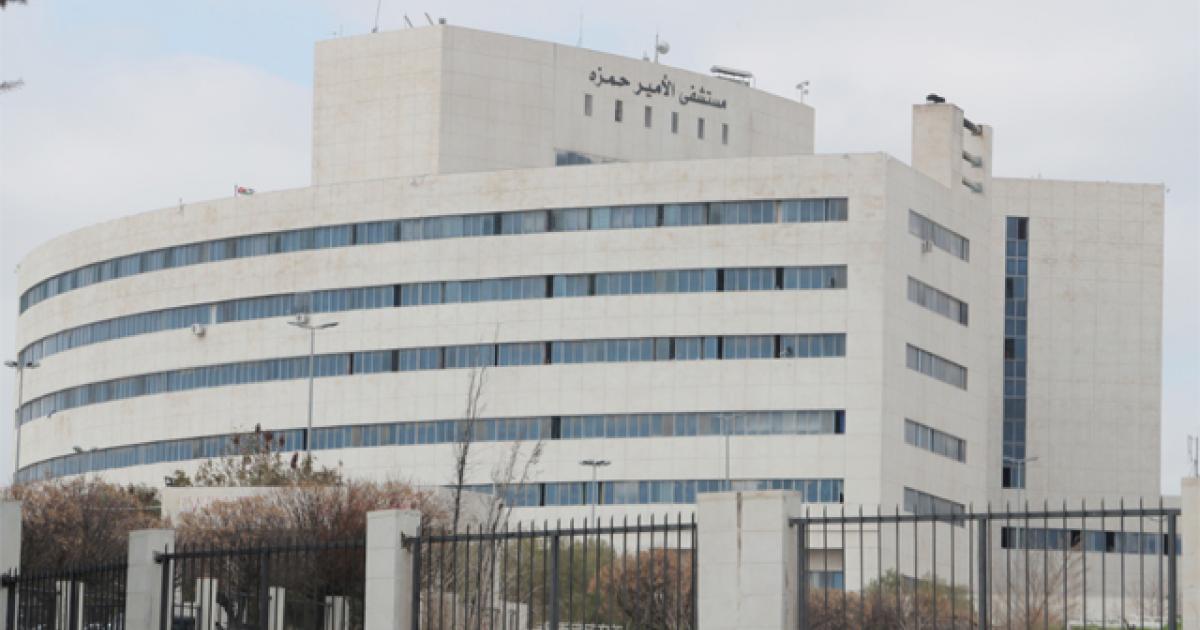 وفاة خمسيني بفيروس كورونا في مستشفى