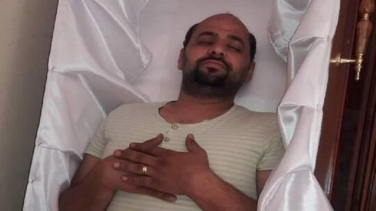 مصري سخر من موته.. فباغته حقا