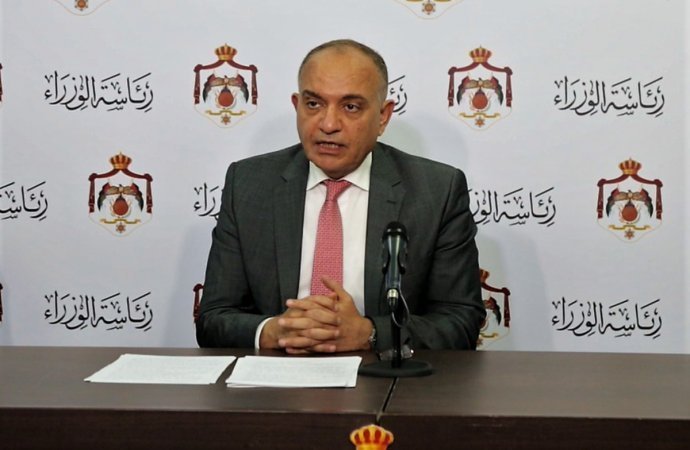 العضايلة: ما تم تداوله حول عودة