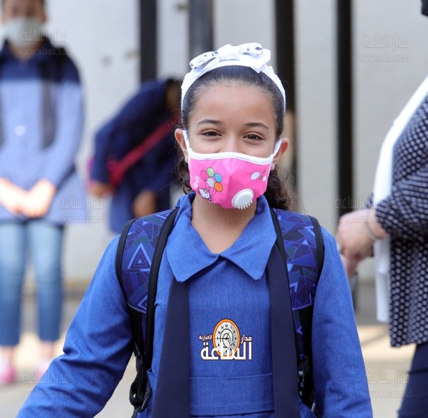 التحول الى التعليم عن بعد لمدة