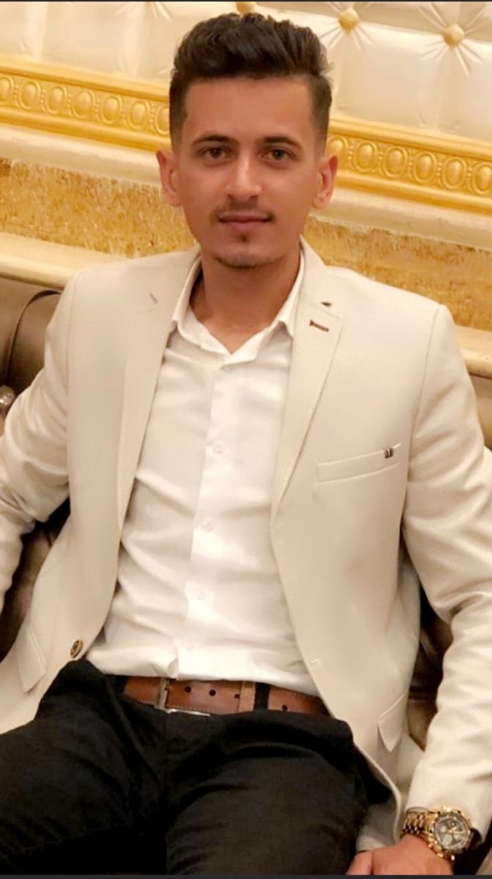 محمد ابو جودة.. الف مبروك