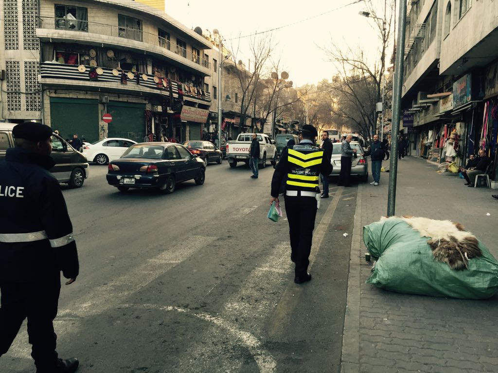 ضبط أم جباية؟