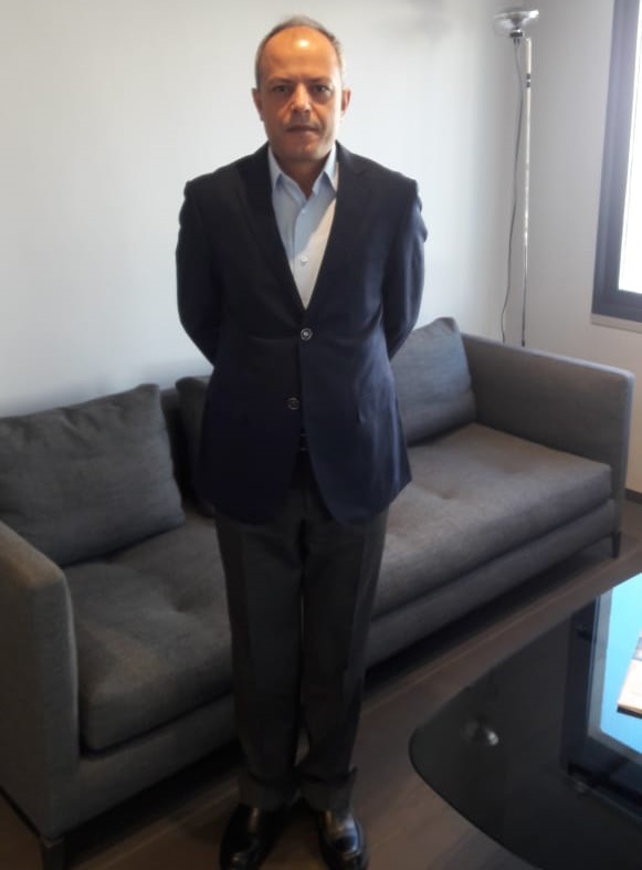 تفعيل قانون خدمة العلم