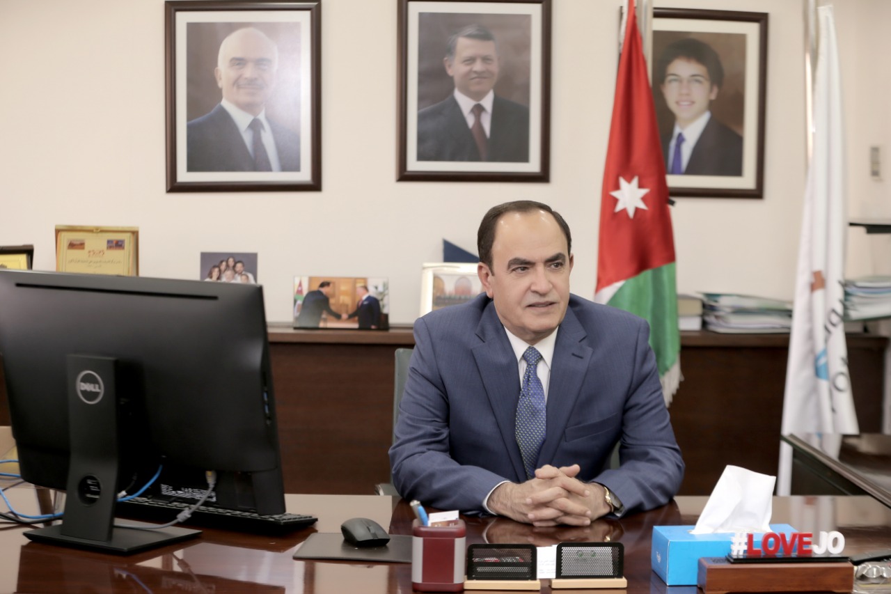 الصرايرة : تحويل 4.2 مليون دينار