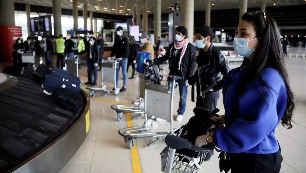 التعليم العالي: تخفيض مدة حجر الطلبة