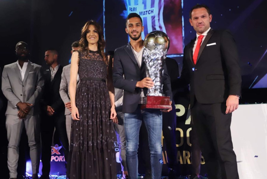 التعمري يتحدث عن مستقبله مع أبويل