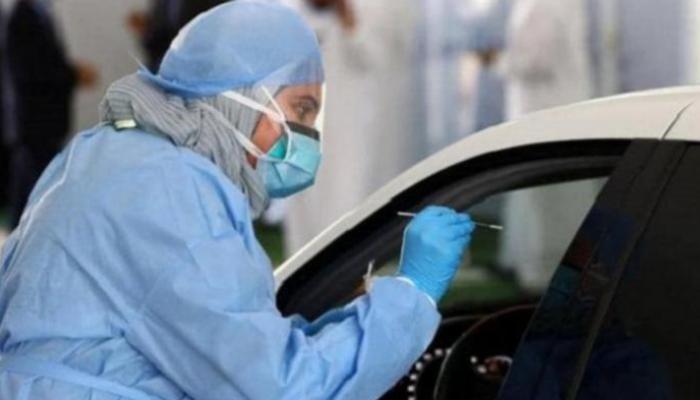 الأردن يتجاوز مليون فحص كورونا