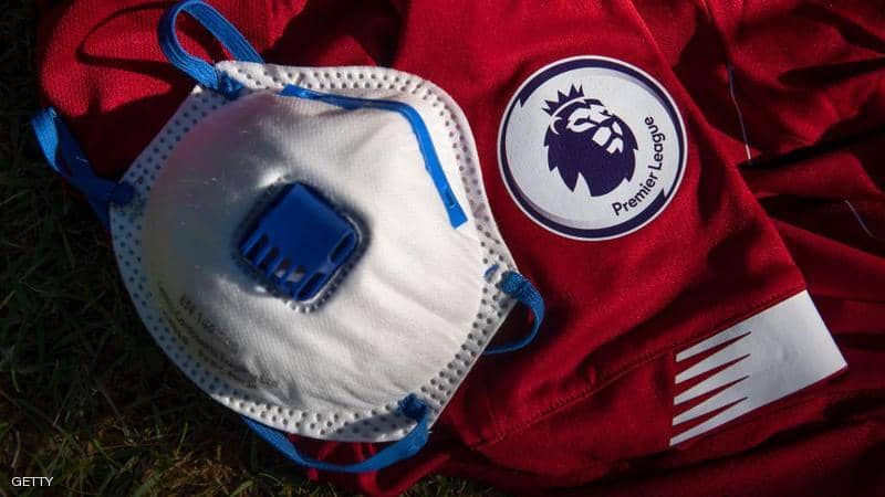 4 حالات كورونا مع انطلاقة البريميرليغ