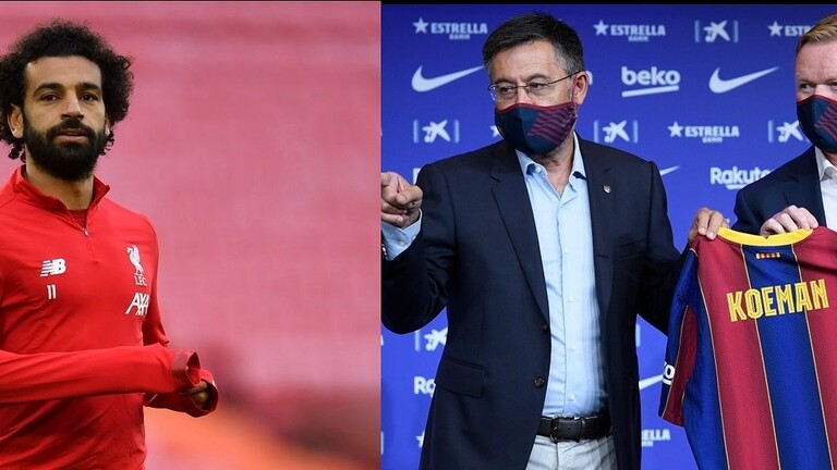 أول رد من ليفربول على رغبة