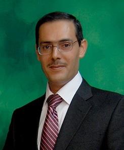 الناشط الحقوقي مؤيد المجالي يستعد لخوض