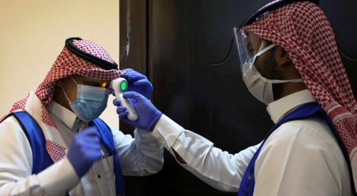 السعودية تسجل 31 وفاة بكورونا