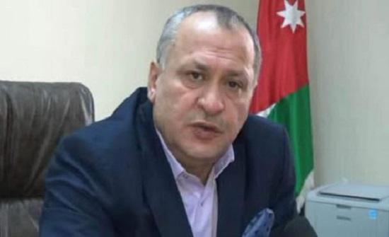 الخشمان: لجنة الأوبئة لم تنسب بالإغلاقات