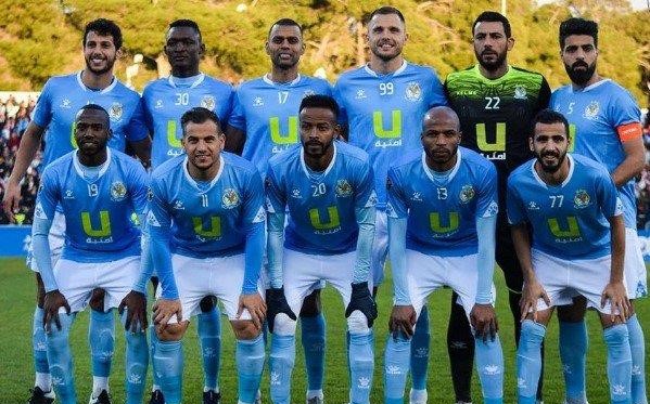 عودة الفيصلي تزين الجولة السابعة من