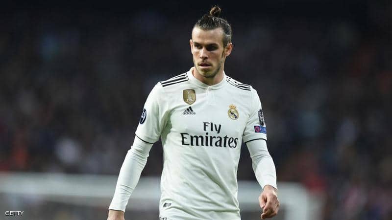 غاريث بيل يحسم موقفه من البقاء